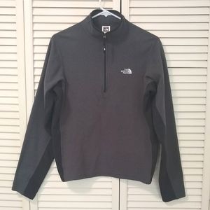The North Face Pullover Jacket